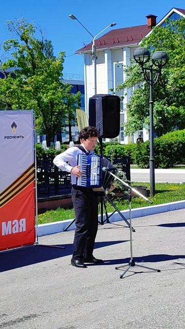 Марафон поздравлений открыт.mp4