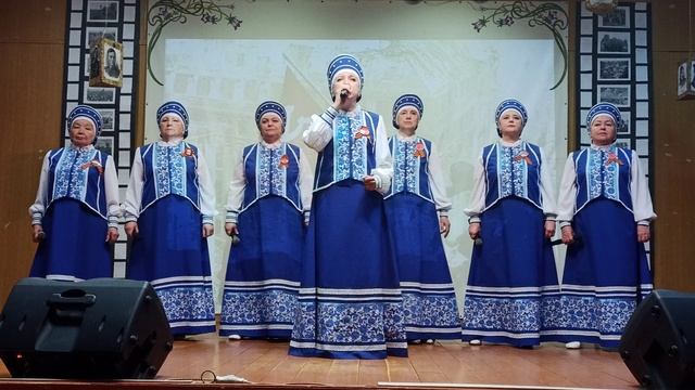 Гуси. mp4