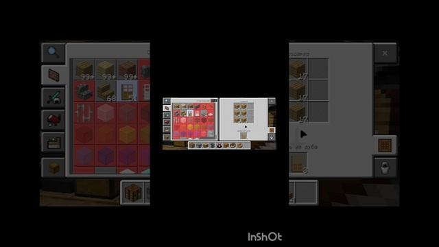 наконец-то Майнкрафт 1 серия.