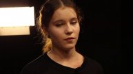 Остров. Работа над ролью. Эпизод второй - Ира Муранова