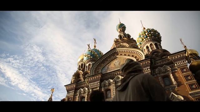 Катя и Слава, поздравление с Днем Рождения!