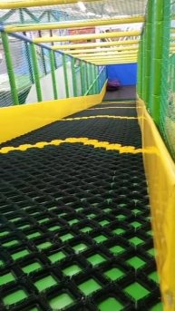 Игровой зал Казани