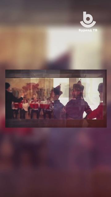 Майн 9-дэ Буряад ТВ-дэ Илалтын жагсаал ба телеконцерт! (6+)