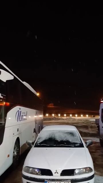 Аксарай. Турция
