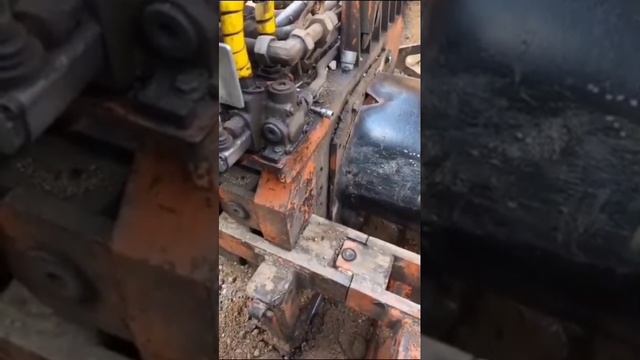 МНБШ-600 в Улан-Удэ. Бурение в очень сложных грунтовых у?