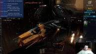 EVE Online (№180) Astero. Вечерний лоусек.