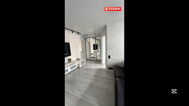 3-комн квартира, 59.4 м², 4 /5 эт.
Луховицы, улица Мира, 34