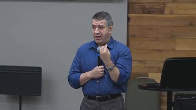Душепопечительство: Пересечение теории и практики | Александр Гырбу