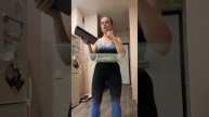 ТРЕНИРУЮСЬ ВМЕСТЕ С ВАМИ