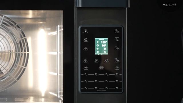 ПЕЧИ КОНВЕКЦИОННЫЕ APACH AV04D и AV043D