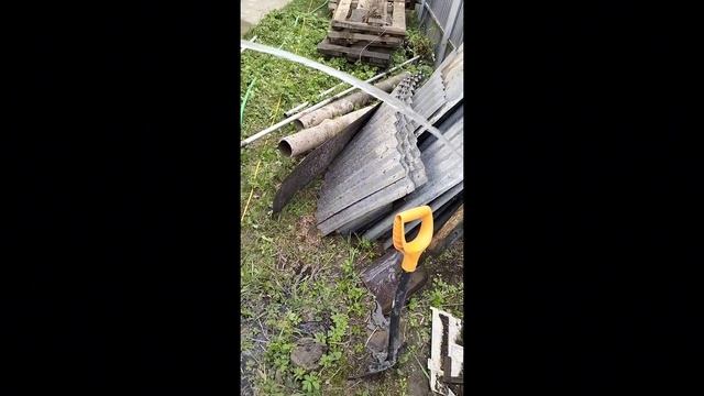 Подземная река затопила всю деревню!