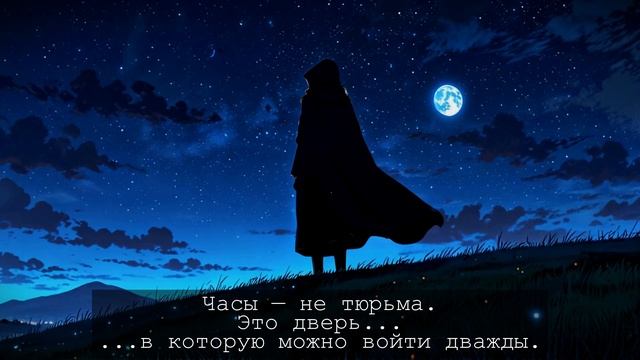 "Часы с песком-звёздами" Серия выпусков "ТВОЁ САМОПОЗНАНИЕ"