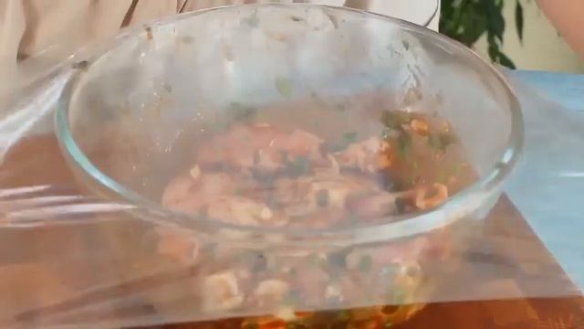 Сочные куриные ножки, запеченные в духовке. Вы больше никогда не будете запекать курицу по-другому.