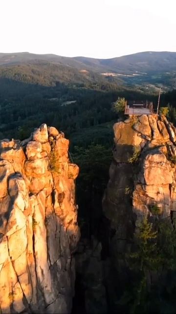 🇮🇩 Польша, гора Соколик