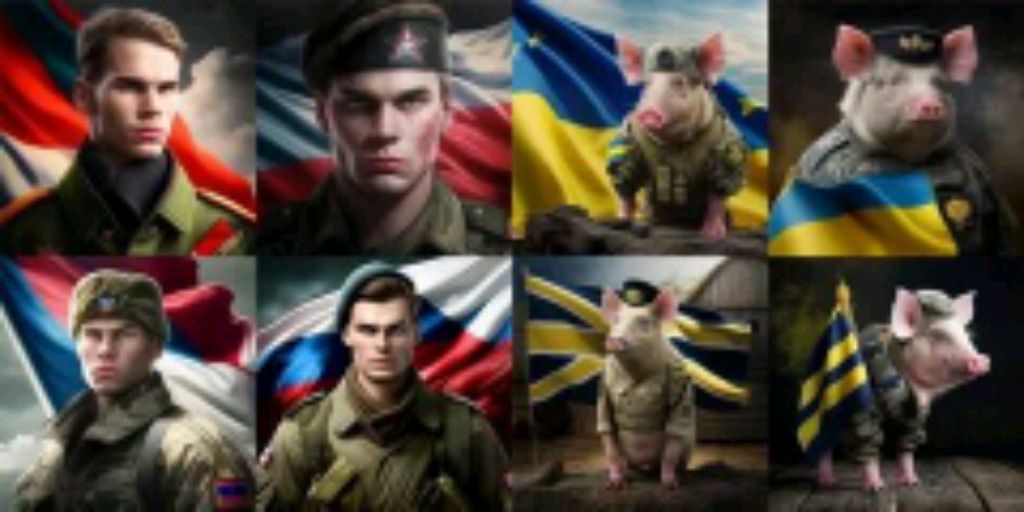 стандофф2