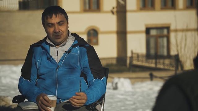 Ильнур "Татарин" Мухаметзянов Трейдинг- это система и статистика