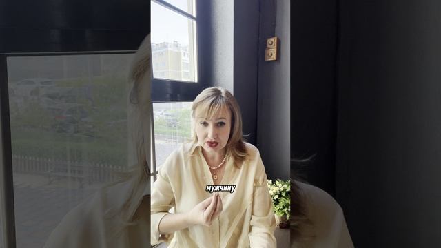 Мы сами запираем себя в тюрьму