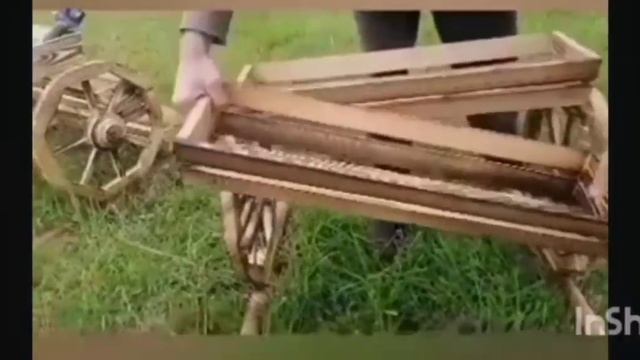 цветочница