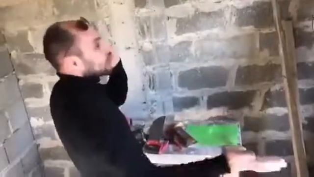 ОЧЕНЬ ПРИКОЛЬНАЯ ШУТКА