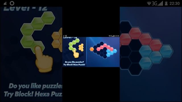 Обзор игры Geometry Dash