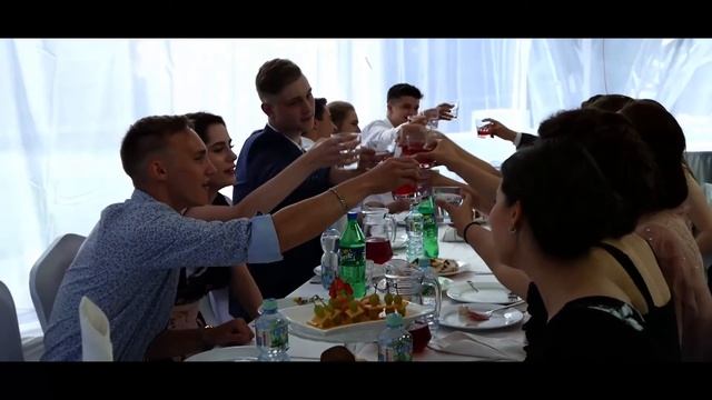 Промо Кирилл Вечер и Dj Ti'm -2019 выпускной