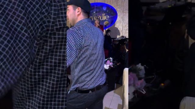 Салихат Магомедова