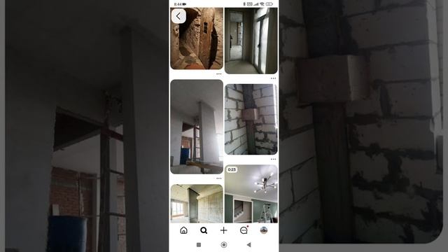 Проём в стене. Как сделать проём в несущей стене для двери или окна. Консультации.