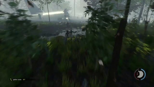 The Forest - Первый взгляд [2/2] Второй шанс
