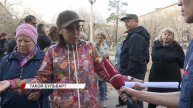 Что сулит нам улица Пушкина: сквозной проезд или бульвар