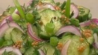 Быстрая и Вкусная ЗАКУСКА...🥗😋 Рецепт в описании ✍️