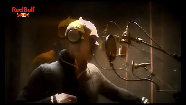 RedBull Калининград