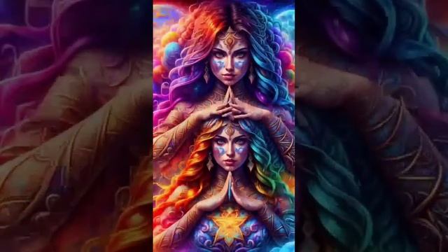 Мантра для получения всех Благ и Исполнения Желаний!?