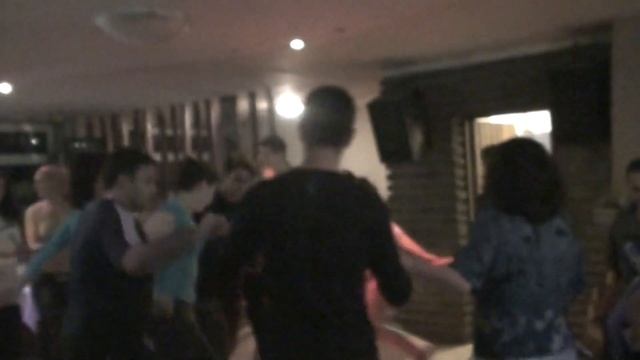 Витоша Университет на открито Дунавско хоро Купон