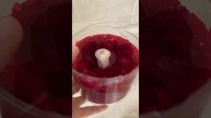 Секретный ингредиент: брауни #брауни #свекла #рецепты #