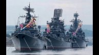 7 мая — День связиста и специалиста радиотехнической службы ВМФ России