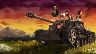 🎮 Мир ОФ Танков Блиц World Of Tanks Blitz 🎮 #12