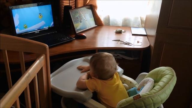 Наш Игоречек...спасибо, что ты есть у меня