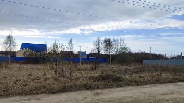 З/у с к. н. 50:28:0110329:1367, расположенный по адресу: МО, г. о. Домодедово, с. Вельяминово
