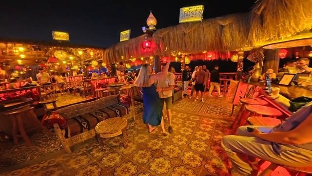 Танец Бачата [ Dance Bachata ] #8448 Farsha