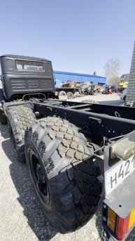 Два шасси Урал-4320 с капремонта с гарантией