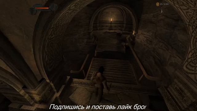Стрим Enclave #2