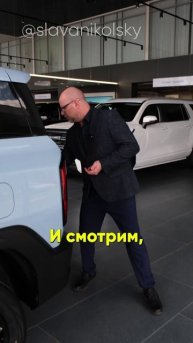 За одну минуту Haval H3 (Сделано в России) - Минута Славы Никольского