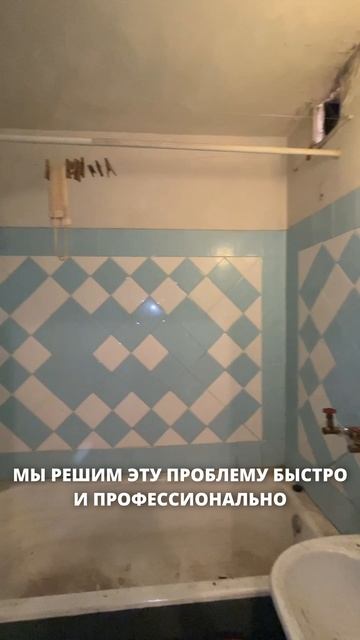 Вывоз мусора на Дунайском