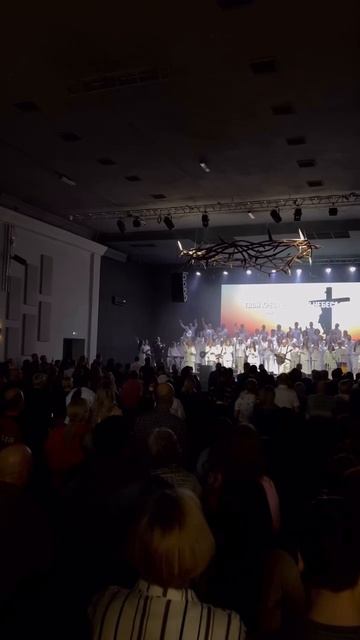 Твой крест Иисус всё для меня