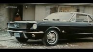 Ford MUSTANG – Начало Легенды _ История Появления и Успеха Оригинального ФОРД МУСТАНГ (1965 – 1966)