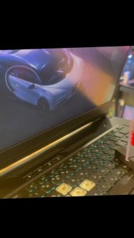 ASUS TUF GAMING