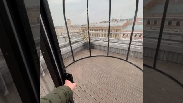 Беседка купольная лучше чем бетонная