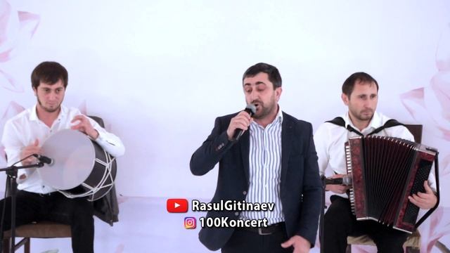 Арсен Гасанов – «Цундеш»