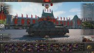 Игра "Мир Танков"