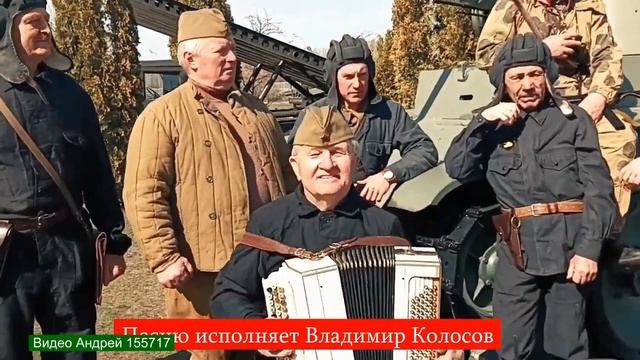 Песни Победы.  Сборник